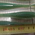 Приманка Keitech виброхвост Swing impact fat 4,3" 424 Lime chartreuse: отзывы