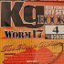 Крючки Decoy Worm 17 №4 9шт: отзывы