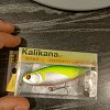 Воблер Pontoon21 Kalikana 82F-SR 82мм 11.6 гр 0,2-0.4м №R37: отзывы