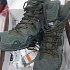 Ботинки Taigan Camp khaki green: отзывы