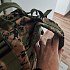 Рюкзак Taigan Patrol 50L jungle digital: отзывы