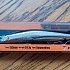 Воблер Zipbaits Orbit 130SP SR цв.840M: отзывы