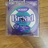 Леска Owner Broad Natural Clear 150м 0,12мм: отзывы