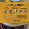 Катушка Daiwa 20 Legalis LT 2500: отзывы
