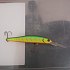 Воблер Zipbaits Rigge Deep 90F 840M: отзывы