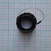 Кормушка X-Feeder ME Rocket middle 50гр matt black grid: отзывы