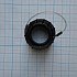 Кормушка X-Feeder ME Rocket middle 50гр matt black grid: отзывы
