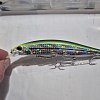 Воблер DUO Realis Jerkbait 120SP SW AQAZ033: отзывы