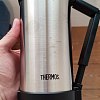 Термос Thermos NCB-12B 1.2л черный: отзывы