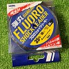 Леска Major Craft Fluorocarbon 30м DFL-0.522мм 35lb: отзывы