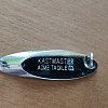 Блесна Acme Kastmaster 5,6см 14гр CH: отзывы