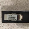Чехол Victorinox Leather belt pouch для ножа кожаный: отзывы