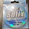 Шнур Sufix Ice braid 50м 0,10мм: отзывы