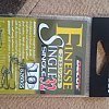 Крючок Decoy Finesse Single32 №10: отзывы