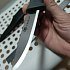 Нож Taigan Swallow сталь Carbon Steel рукоять PP: отзывы