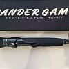 Спиннинг Hearty Rise Zander Game XT Limited ZGXT-7112ML 2,42м 8-35гр: отзывы