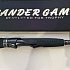 Спиннинг Hearty Rise Zander Game XT Limited ZGXT-7112ML 2,42м 8-35гр: отзывы