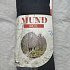 Носки Mund Arctic темно-синий ( р.M): отзывы
