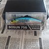 Воблер TsuYoki Bosun 75S раттлин цв 014R: отзывы