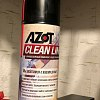 Средство для чистки оружия Azot Clean Line 520 мл: отзывы