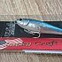 Воблер Lucky Craft NW Pencil 52 052 aurora black: отзывы