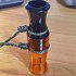 Манок Schoolhunter 121 на серого гуся: отзывы