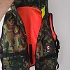 Жилет спасательный Comfort Captain Капитан двусторонний 120кг: отзывы