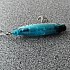 Воблер Savage Gear 3D minnow pop walker 5.5см 6гр  F ghost sardine: отзывы