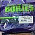 Бойлы Rhino Baits Dark Plum темная слива 14мм 500гр: отзывы