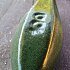 Груз УЛОВКА карповый Кегля 100гр темно-зеленый: отзывы
