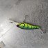 Воблер Jackall Soul Shad 45 SP craw chartreuse: отзывы