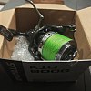 Катушка Nautilus K10 10000: отзывы