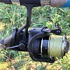 Катушка Okuma LS-6K BR 5+1BB: отзывы