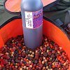 Ликвид Rhino Baits CSL corn steep liquor+Dark plum 1,2л: отзывы