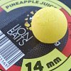 Бойлы Lion Baits pop-up Pineapple juice 14мм 25гр банка: отзывы