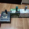 Патрон 12х70 Sterling 3 32г: отзывы