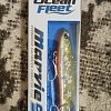 Воблер Ever Green Ocean Fleet Marvie 90 27гр цв RU06: отзывы