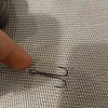 Крючки Saikyo Double hook Long shank двойник 11040 №4 1/100: отзывы