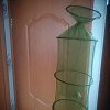 Садок Salmo 100x35x35см: отзывы