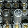 Патрон 45Rubber Темп травматический 1/50: отзывы