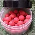 Бойлы Lion Baits pop-up Wild strawberry 12мм 25гр: отзывы