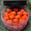 Бойлы Lion Baits Wafters Mandarin 14мм: отзывы