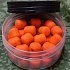 Бойлы Lion Baits Wafters Mandarin 14мм: отзывы