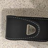 Чехол Victorinox Leather Belt Pouch кожаный черный: отзывы