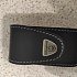 Чехол Victorinox Leather Belt Pouch кожаный черный: отзывы