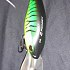 Воблер Daiwa Prorex Crankbait DR BT80DR 2,5-3,0м 24гр Fire Tiger: отзывы