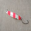 Блесна Daiwa Chinook S 10гр HFRS zebra: отзывы