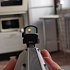 Прицел коллиматорный Taigan HD-5162: отзывы