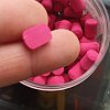 Бойлы Rhino Baits balanced wafters Plum темная слива 8мм 60гр банка: отзывы