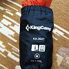 Накидка на рюкзак King Camp Rain cover 3627 M: отзывы